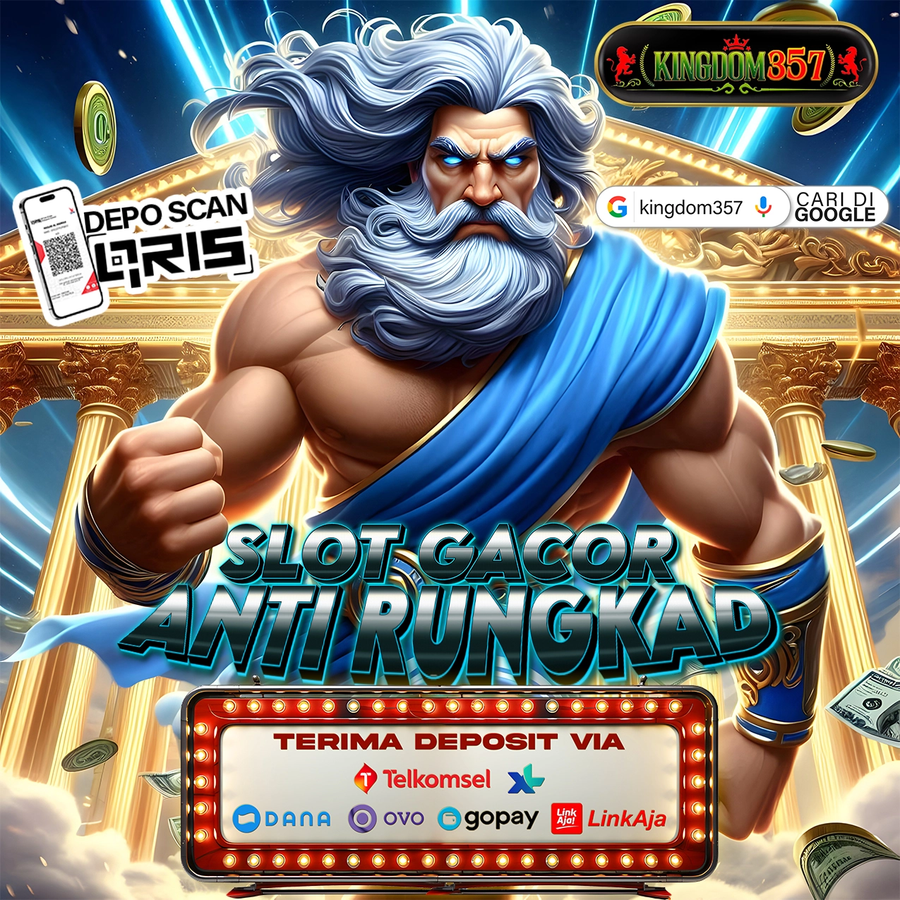 Kingdom357